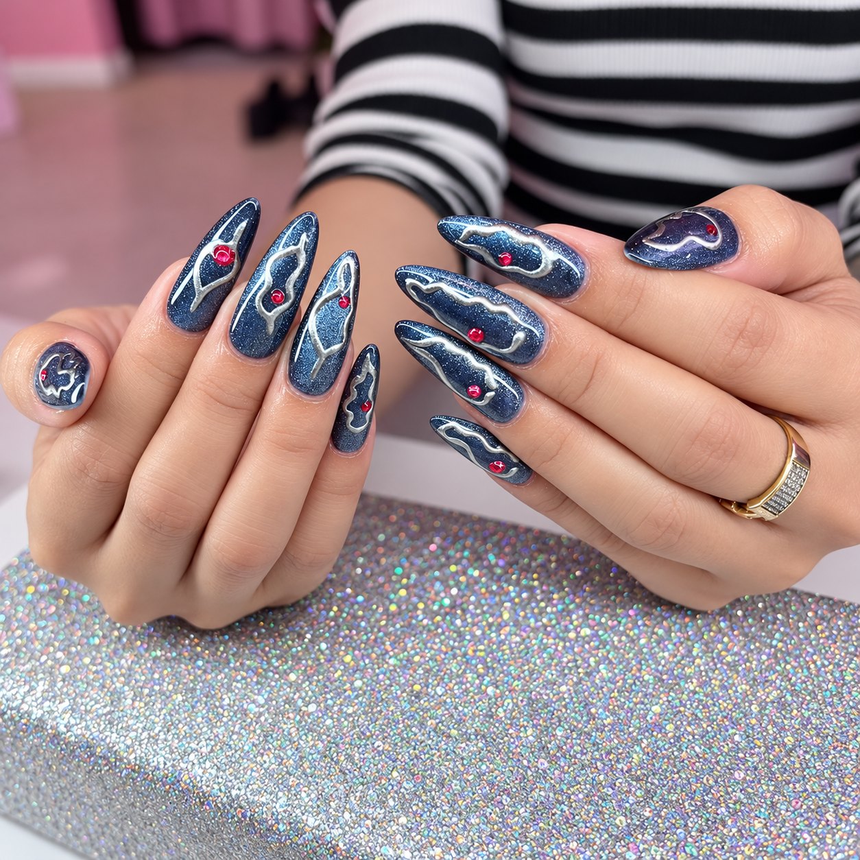 Zara Nails