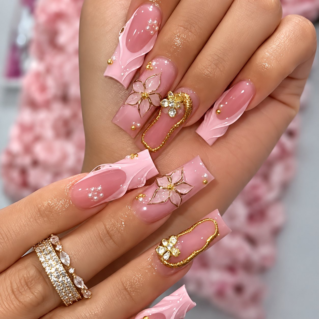 Zara Nails