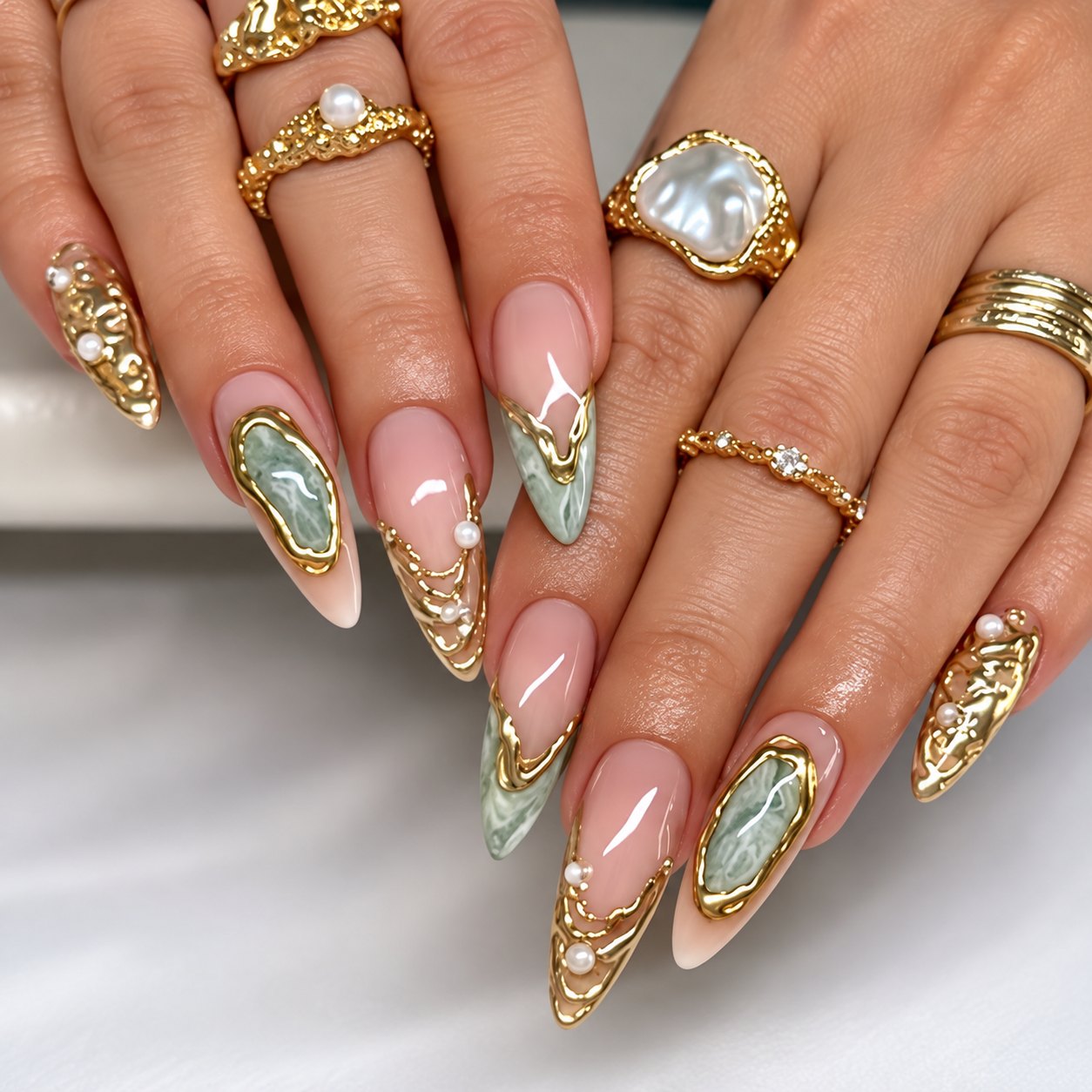 Zara Nails