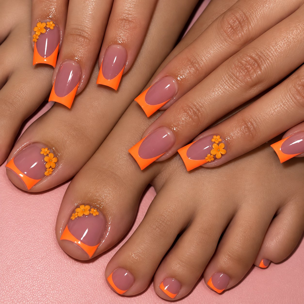 Zara Nails